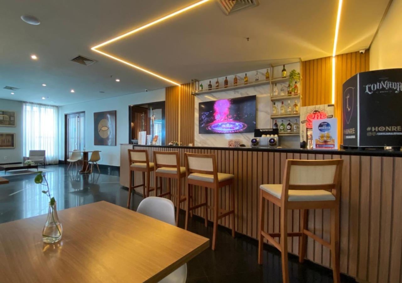 Apartamento Joia Rara No Mercure *