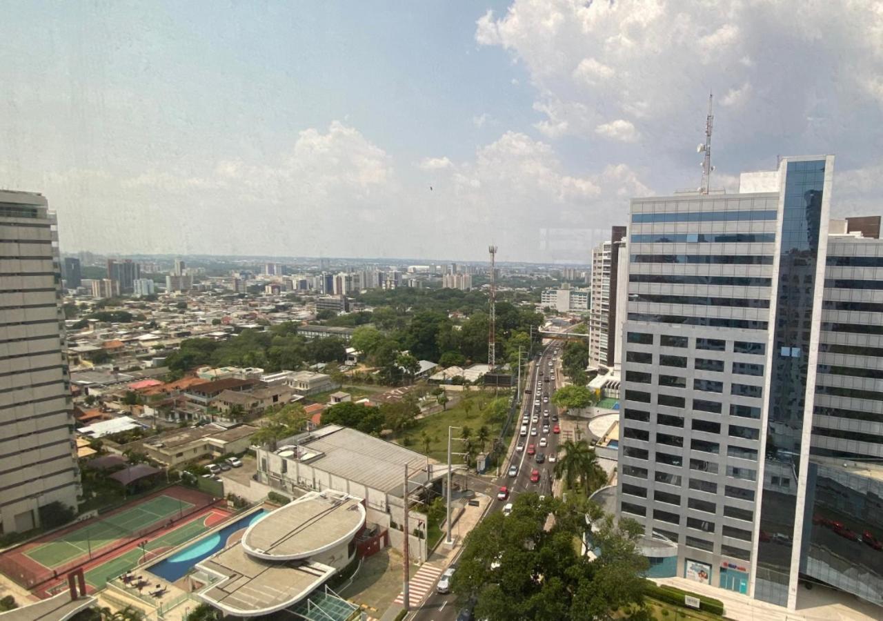 Apartamento Joia Rara No Mercure
