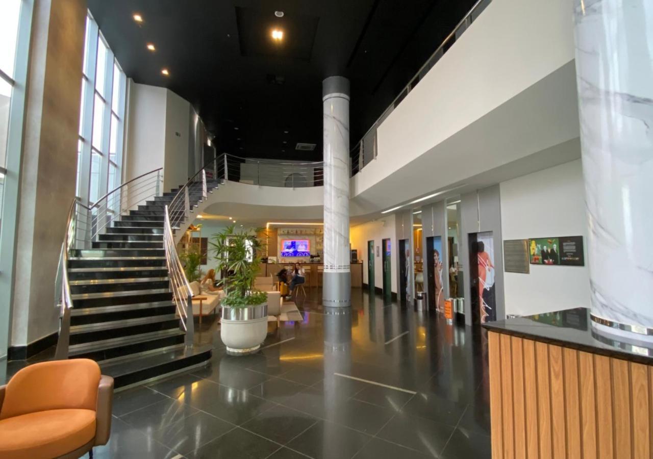 Apartamento Joia Rara No Mercure *