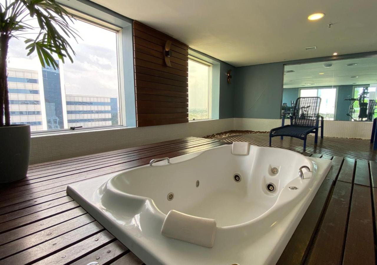 Joia Rara No Mercure Manaus