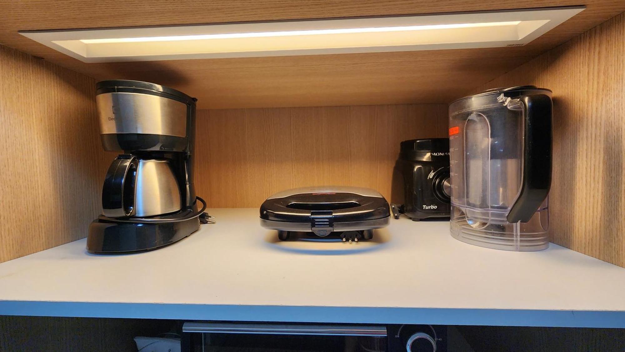 Apartamento Joia Rara No Mercure