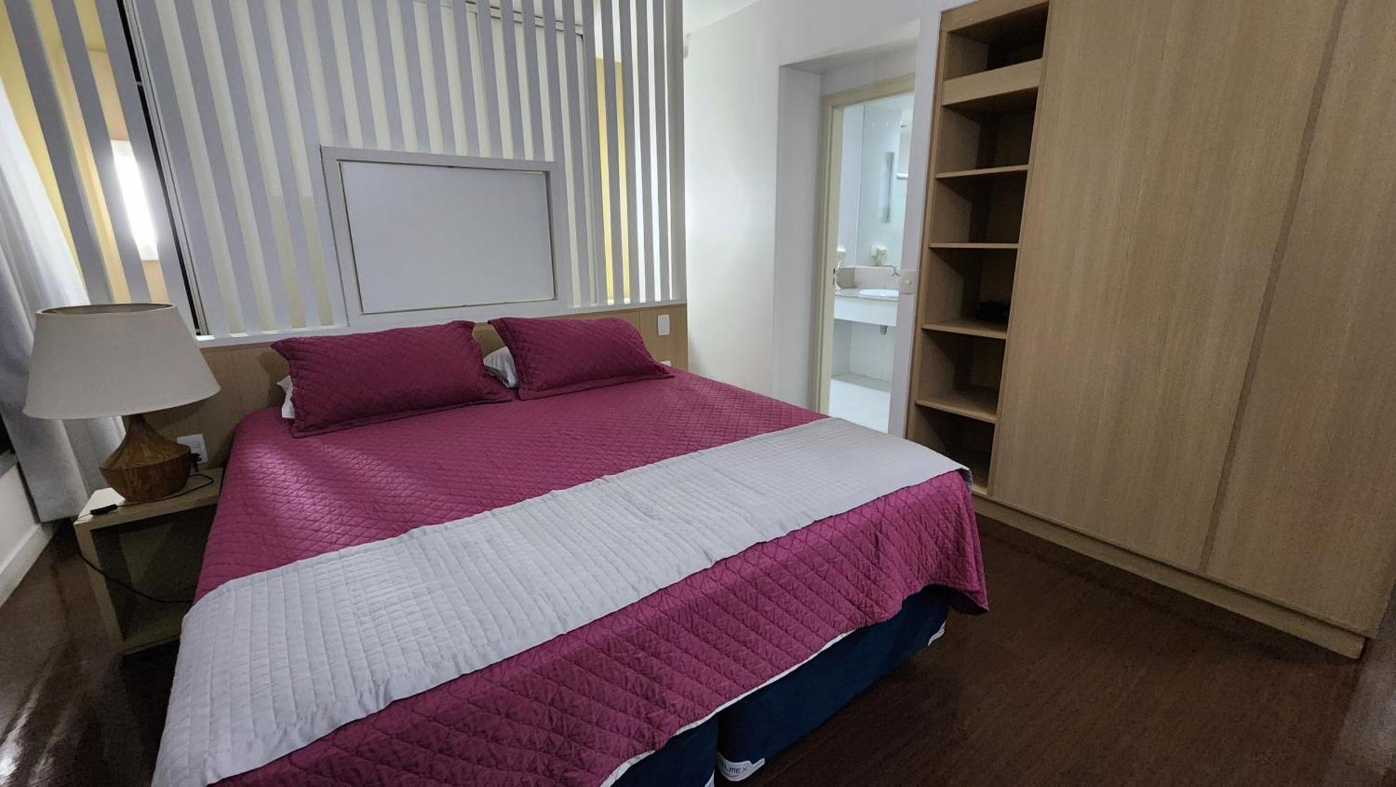 Joia Rara No Mercure Apartamento