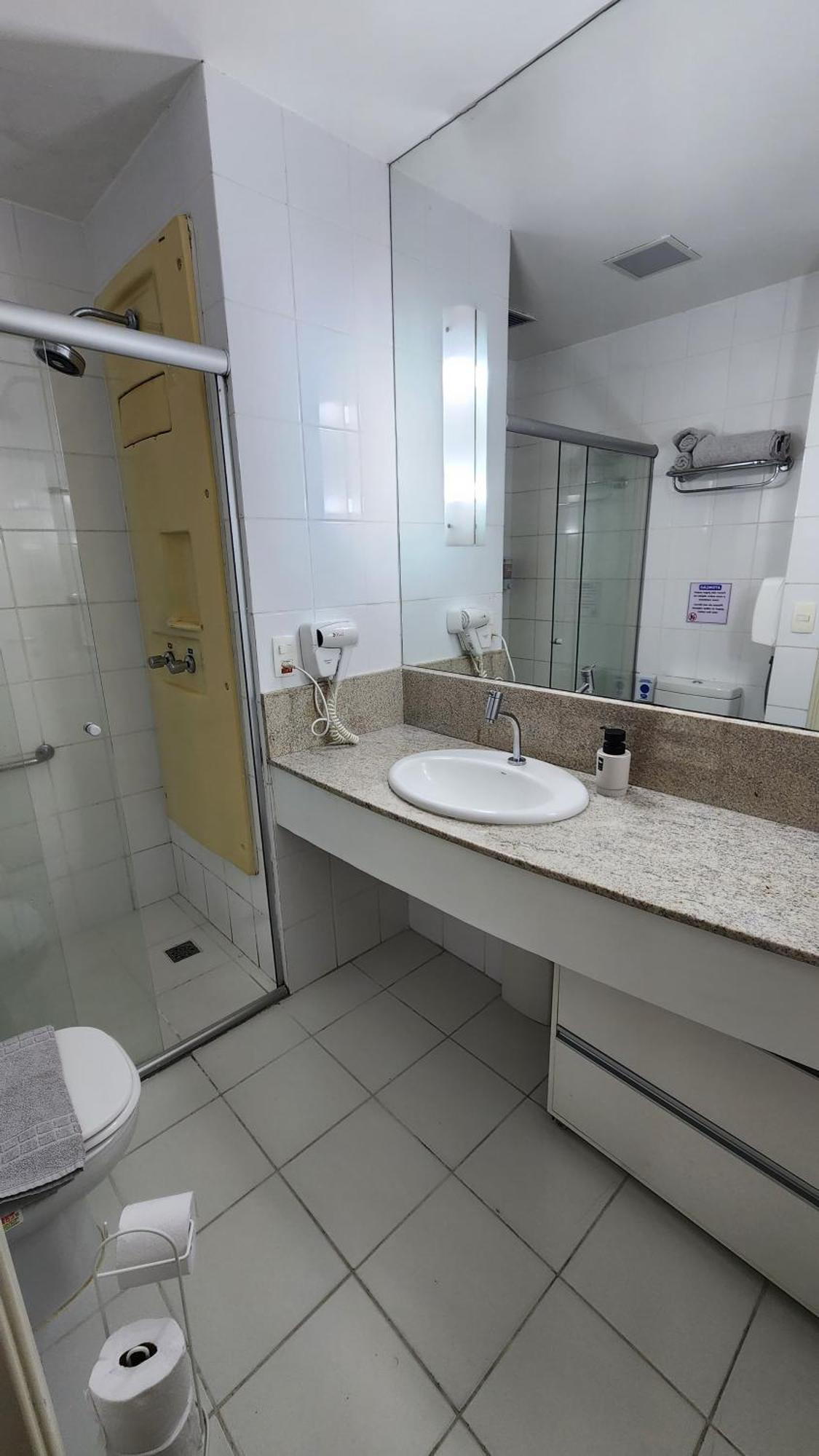 Apartamento Joia Rara No Mercure