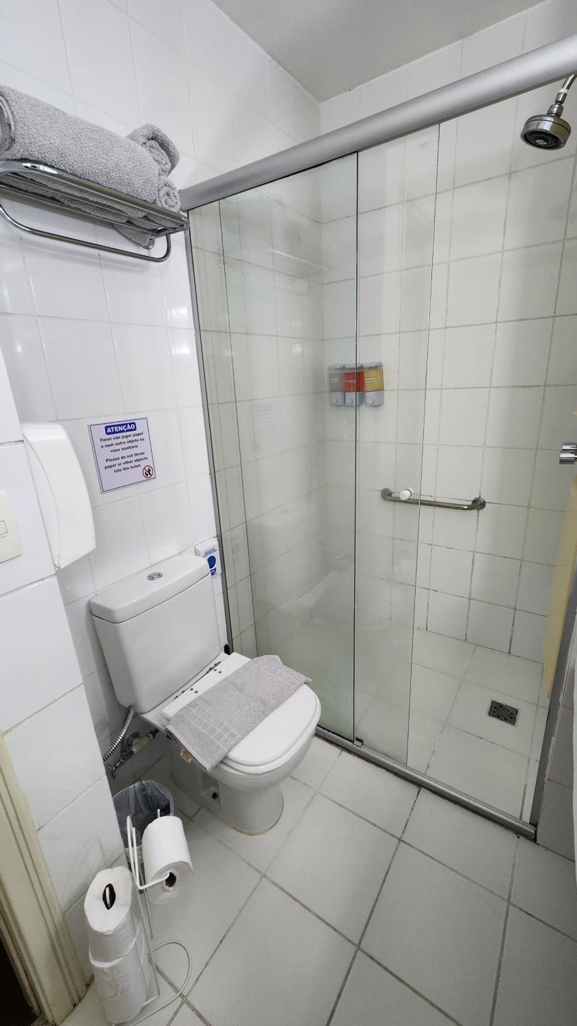 Apartamento Joia Rara No Mercure